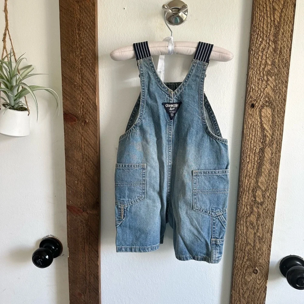 OshKosh Bgosh new boy